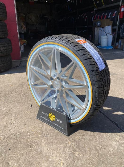 Quint Tires & Wheels Aurora, IL