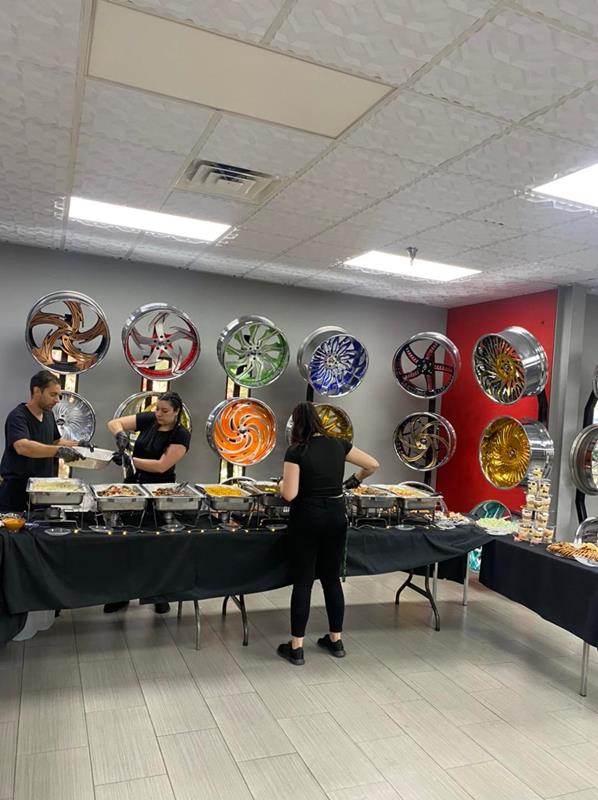 Quint Tires & Wheels Aurora, IL