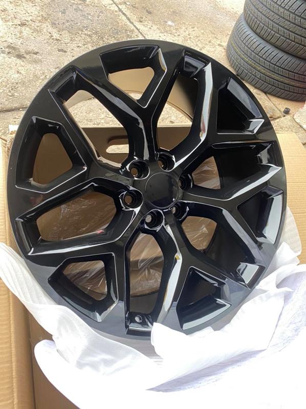 Quint Tires & Wheels Aurora, IL