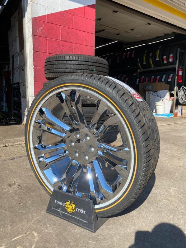 Quint Tires & Wheels Aurora, IL