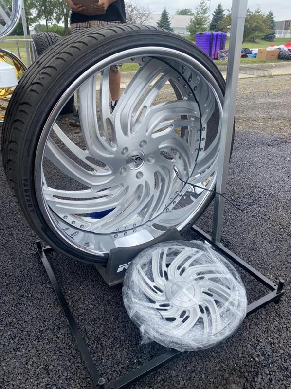 Quint Tires & Wheels Aurora, IL